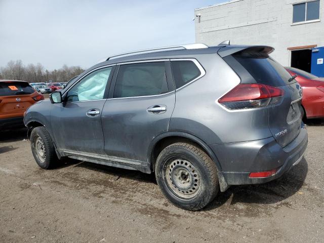 5N1AT2MV5LC758220 2020 NISSAN ROGUE