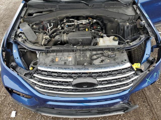 1FMSK8DH8NGB18101 2022 FORD EXPLORER