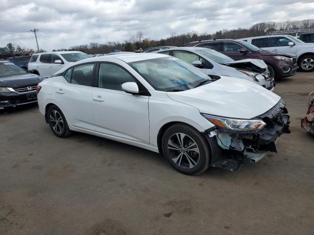 Vin: 3n1ab8cv4ny236140, lot: 47831825, nissan sentra sv 20224