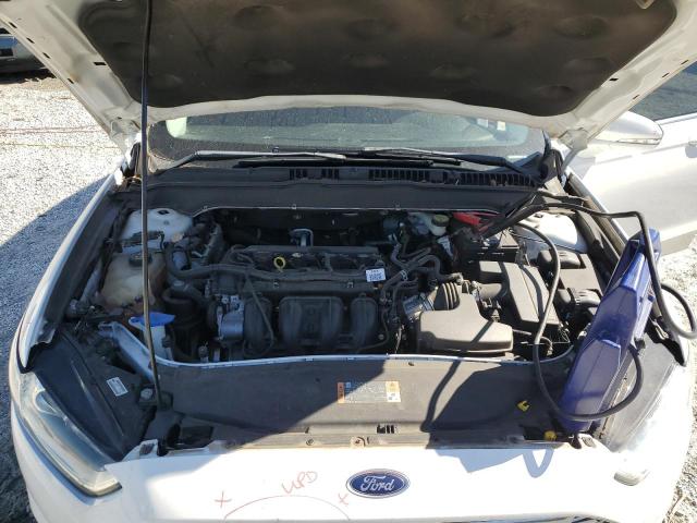 2015 FORD FUSION SE - 3FA6P0H79FR222008