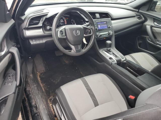 2017 HONDA CIVIC LX - 2HGFC4B53HH305163