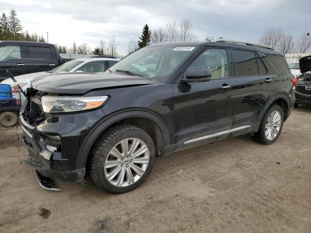 Vin: 1fm5k8fw3pna04336, lot: 46913145, ford explorer limited 2023 img_1