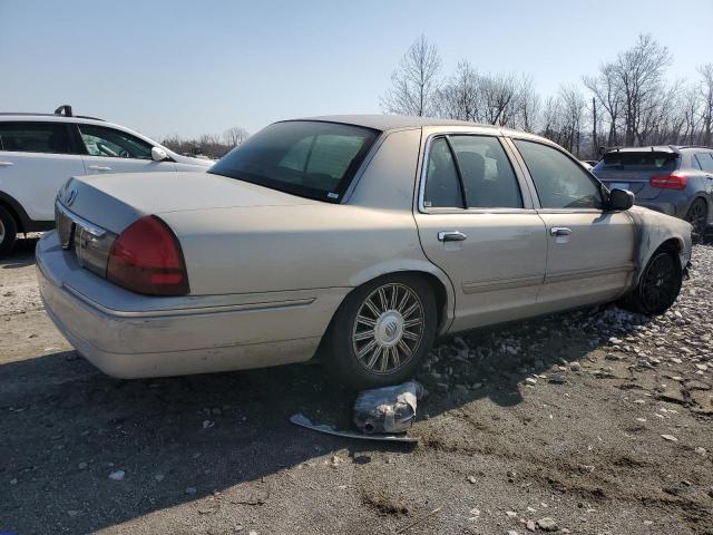 Vin: 2mebm7fv7ax640166, lot: 48765915, mercury grmarquis ls 20103