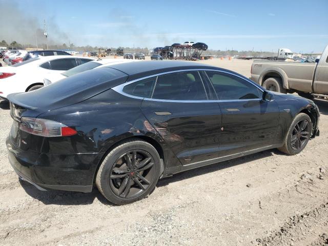 Vin: 5yjsa1cn0dfp27973, lot: 47877635, tesla model s 20133
