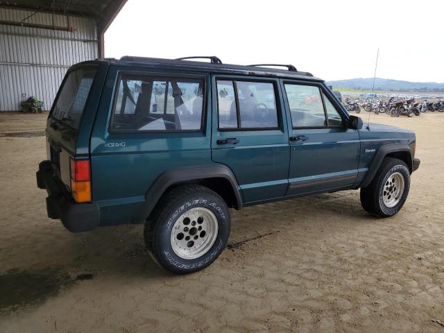 Vin: 1j4fj28s8sl607915, lot: 50209055, jeep grand cher se 19953