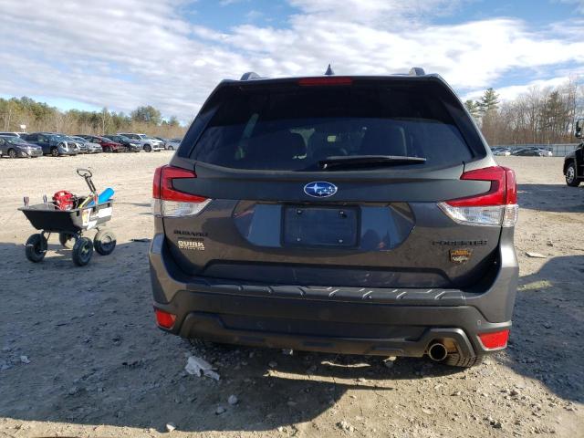 2022 SUBARU FORESTER W JF2SKAMC0NH502384