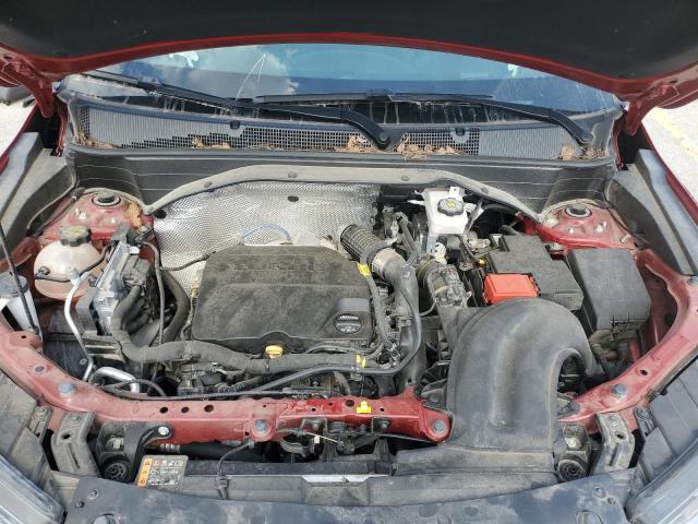 2021 CHEVROLET TRAILBLAZE - KL79MMS2XMB140159