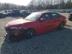 2022 HONDA CIVIC TOUR - 2HGFE1F94NH301575