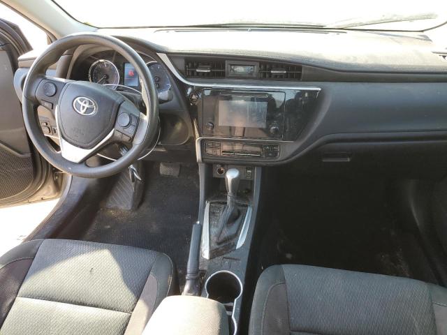 2018 TOYOTA COROLLA L - 2T1BURHE6JC101438