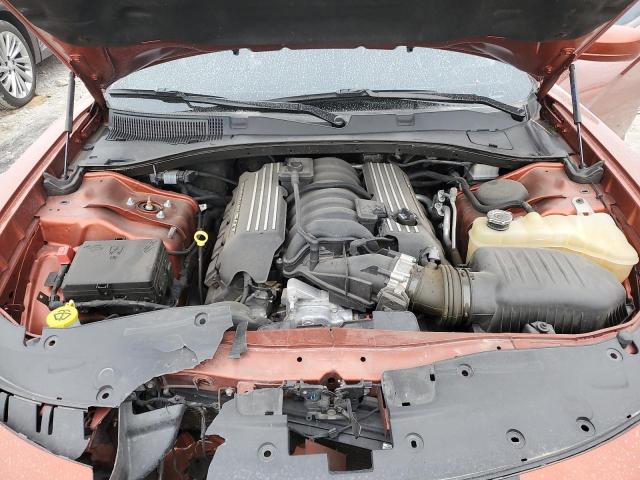 2021 DODGE CHARGER SC - 2C3CDXGJ0MH550622