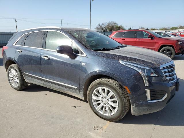 Vin: 1gyknbrs5jz177189, lot: 49959065, cadillac xt5 20184