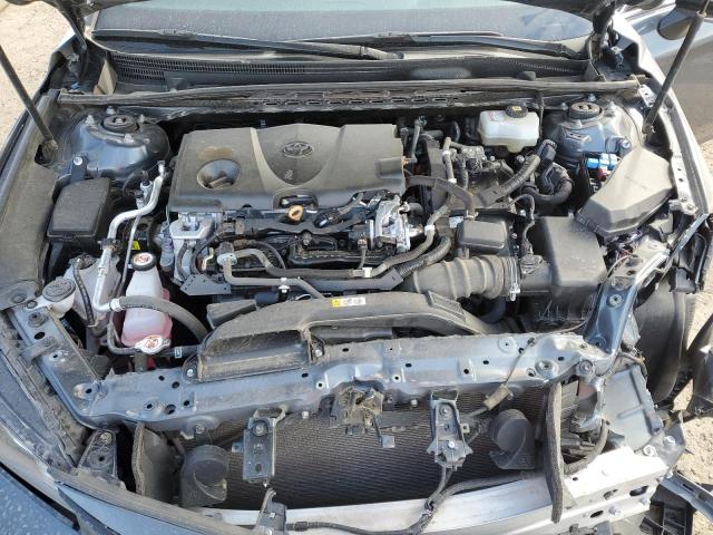 2021 TOYOTA AVALON XSE 4T1EA1AB4MU009108