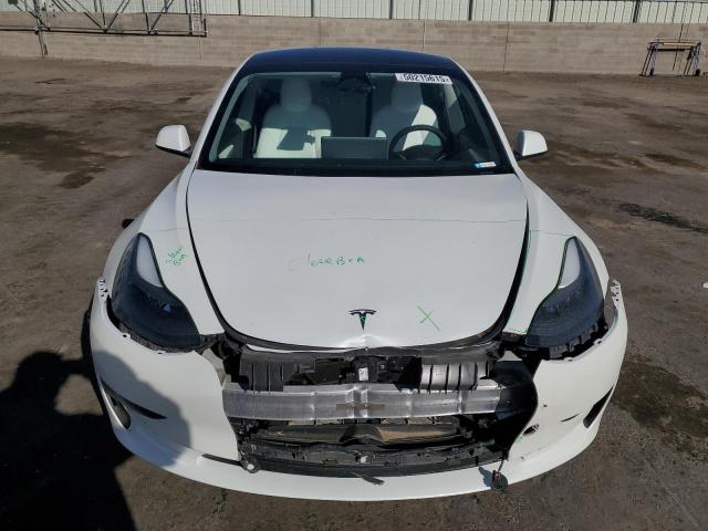 2022 TESLA MODEL 3 - 5YJ3E1EC3NF321725