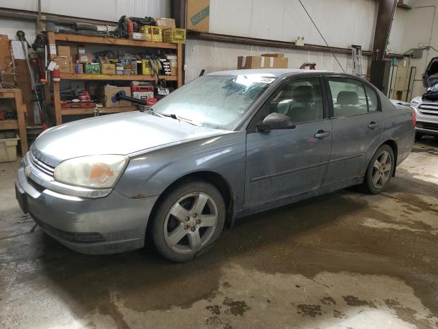 CHEVROLET MALIBU LS