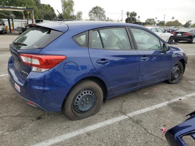 Vin: 4s3gtaa60j3743966, lot: 50839225, subaru impreza 20183