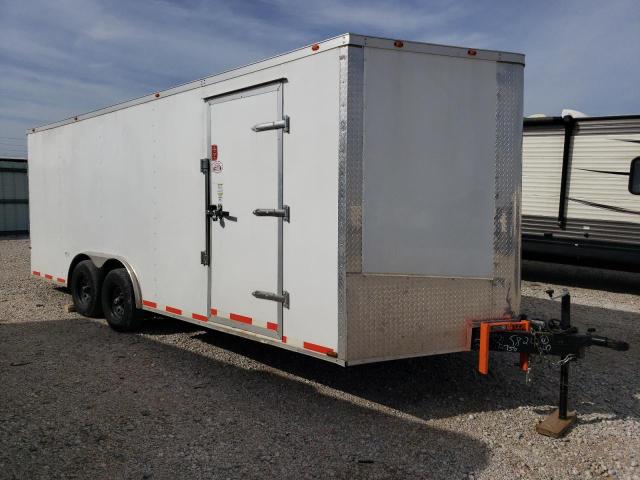 CYNERGY TRAILER 2023 7NHBE2027PA005824 photo #1