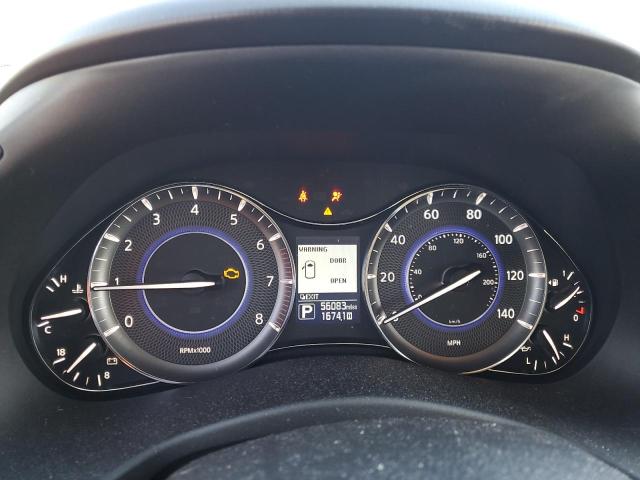 2015 INFINITI QX80 - JN8AZ2NF6F9573691