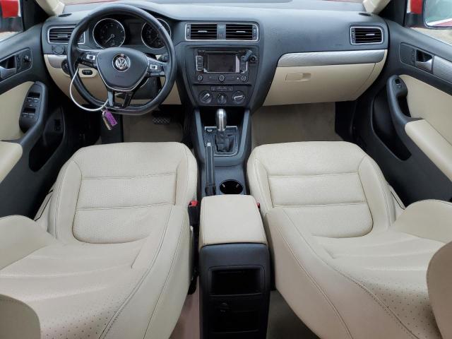 2015 VOLKSWAGEN JETTA SE - 3VWD07AJ2FM302328