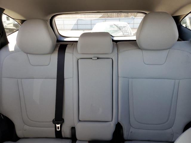 2025 HYUNDAI TUCSON SEL 3KMJBCDE0SE006961