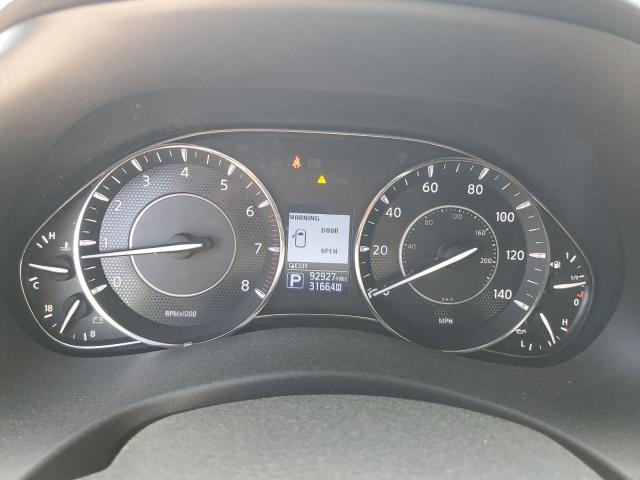 2019 NISSAN ARMADA PLA - JN8AY2NE3K9758821