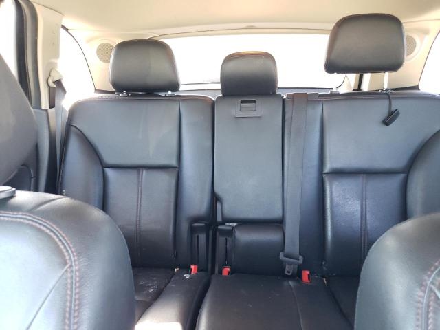 2013 FORD EDGE LIMIT - 2FMDK4KC7DBB54988