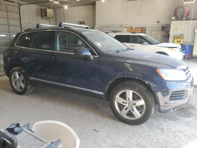 Vin: wvgep9bp7ed005434, lot: 49091315, volkswagen touareg v6 tdi 20144