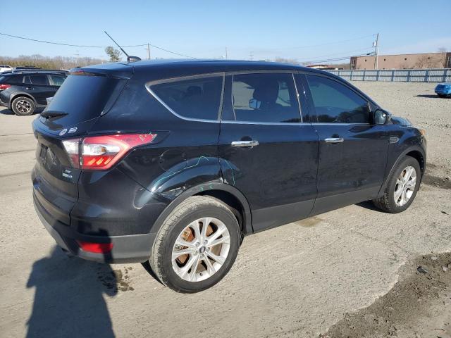 2017 FORD ESCAPE SE - 1FMCU9G98HUD29930