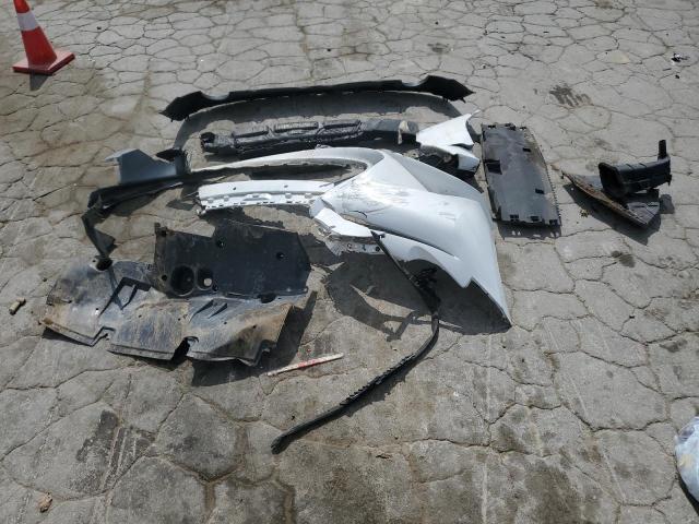 2015 LEXUS IS 250 JTHCF1D29F5018438