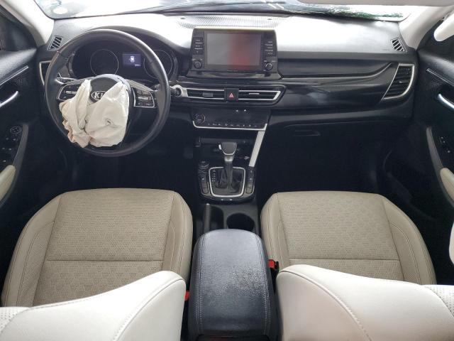 2021 KIA SELTOS EX - KNDERCAA9M7163599