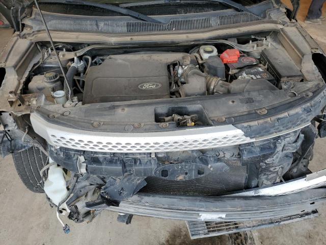 2015 FORD EXPLORER X - 1FM5K7D87FGA33842