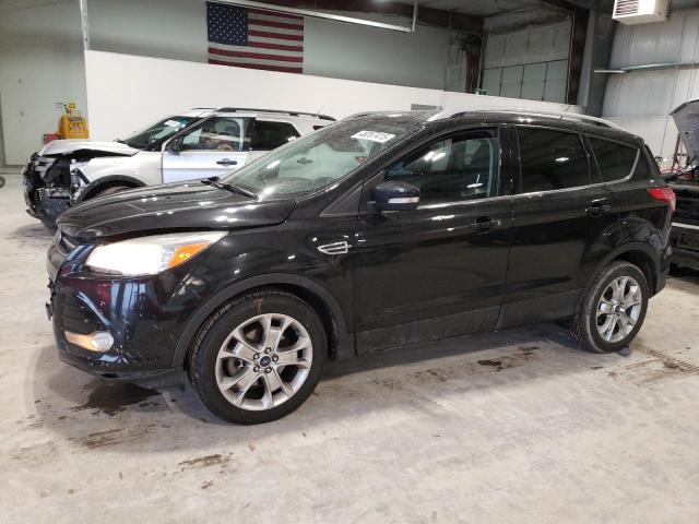 Vin: 1fmcu9j99eud26488, lot: 48267415, ford escape titanium 2014 img_1