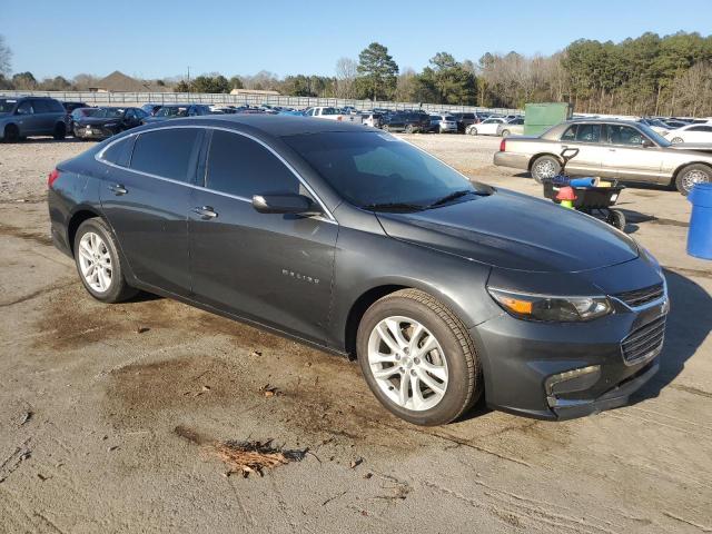 Vin: 1g1zd5st7jf143163, lot: 48216645, chevrolet malibu lt 20184