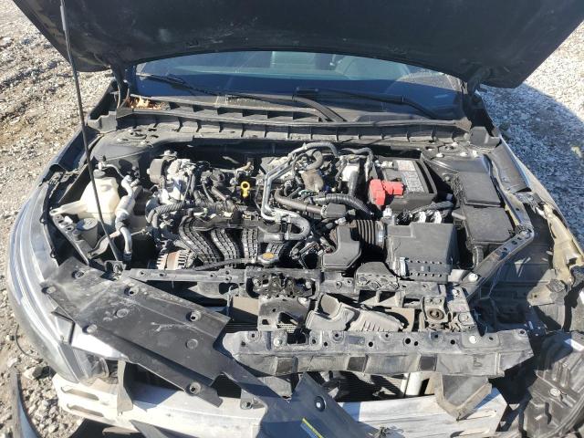 2022 NISSAN ALTIMA SV - 1N4BL4DV2NN385686