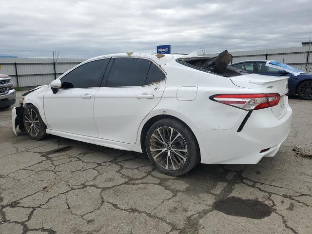 Vin: 4t1m11ak1lu880865, lot: 49298225, toyota camry se 20202