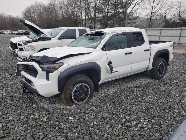 TOYOTA TACOMA DOUBLE CAB