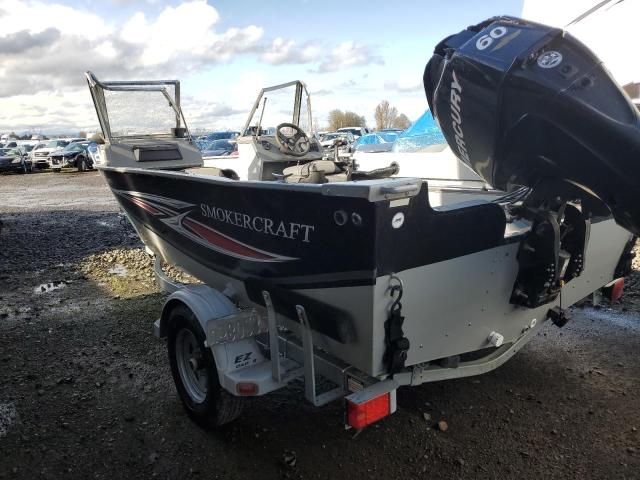 2013 SMOKER CRAFT BOAT #3221172903