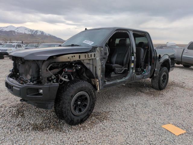 FORD F150 SUPER
