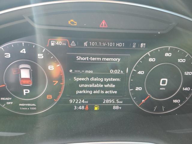 2018 AUDI Q7 PRESTIG WA1VAAF73JD049291