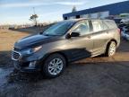 2018 CHEVROLET EQUINOX LS - 2GNAXREV5J6123088