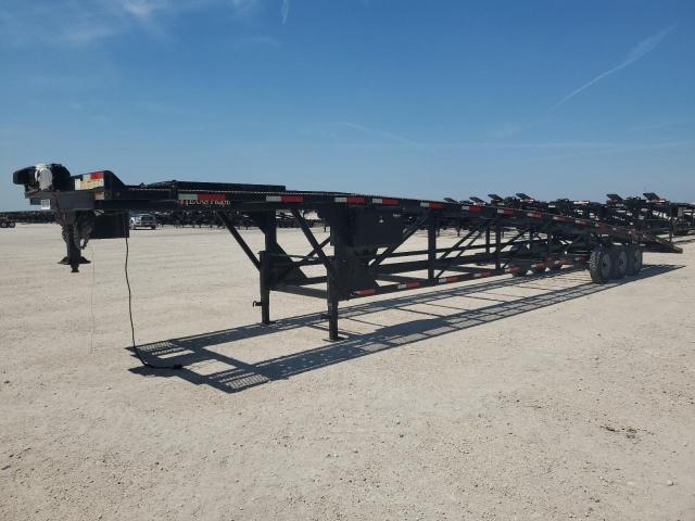 TEXASPRIDE 4-CAR TRL 2022 black   7HCGC5037NB031948 photo #3