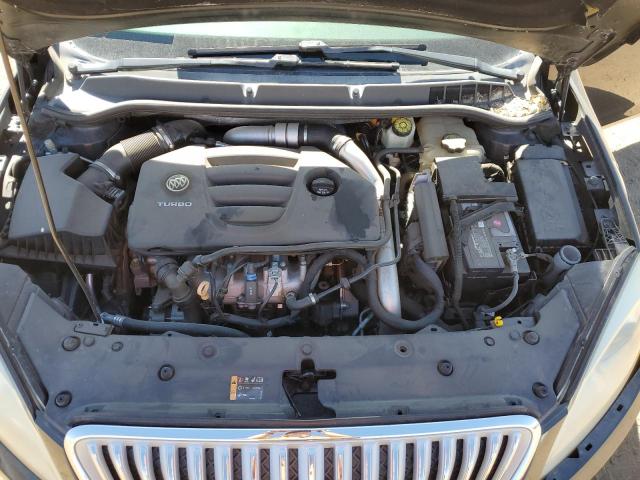 2015 BUICK VERANO PRE 1G4PT5SV6F4182439