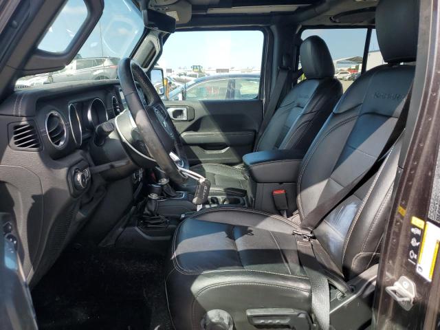 2021 JEEP WRANGLER U - 1C4HJXEN2MW687031