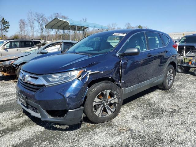 Vin: 2hkrw5h32jh418050, lot: 48892115, honda crv lx 2018 img_1