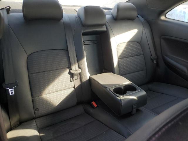 2015 KIA FORTE SX - KNAFZ6A35F5345383