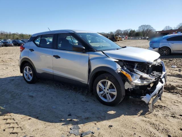 Vin: 3n1cp5bv1ll526422, lot: 49713705, nissan kicks s 20204