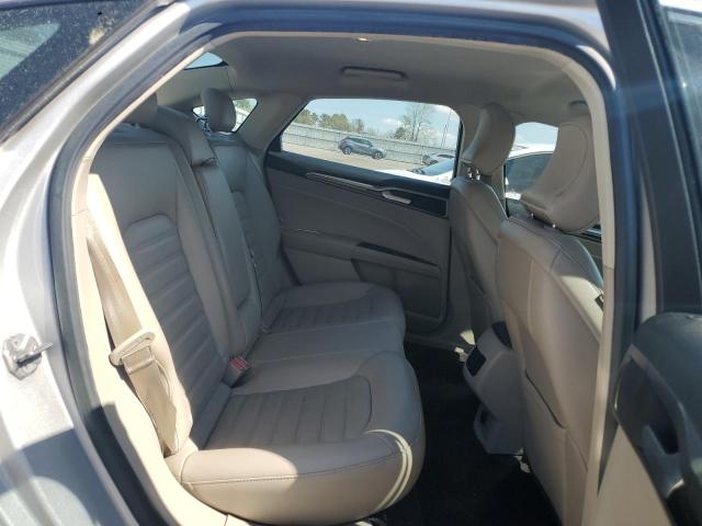 2017 FORD FUSION SE - 3FA6P0HD2HR236504