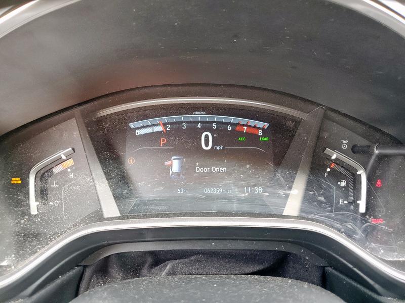 2019 HONDA CR-V EX - 5J6RW1H51KA039098