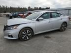 2019 NISSAN ALTIMA SV - 1N4BL4DW6KC157979