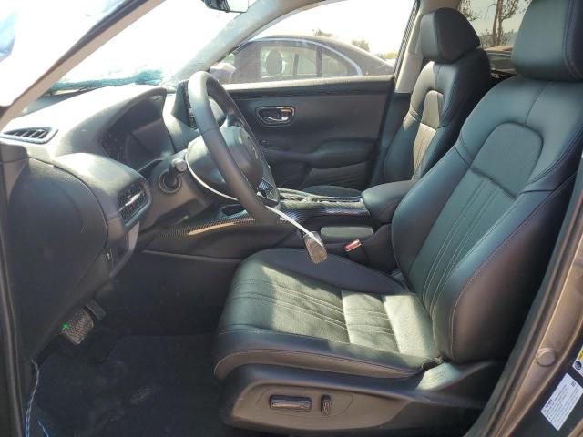 2023 HONDA HR-V EXL - 3CZRZ1H7XPM745845