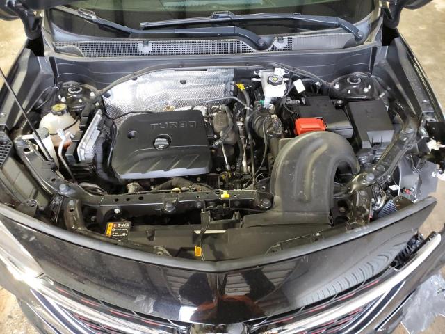 2021 BUICK ENCORE GX - KL4MMGSL8MB138024